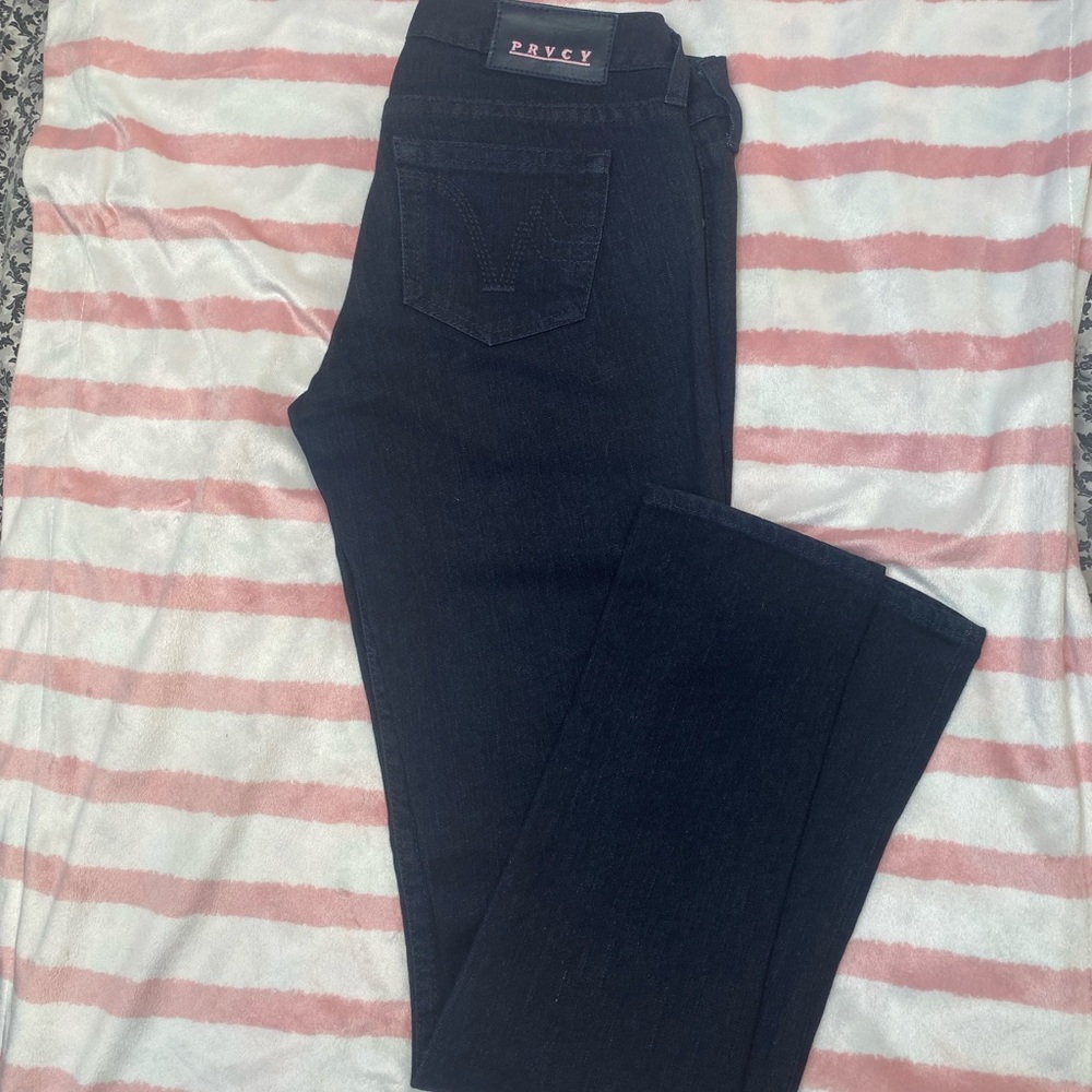 Prvcy jeans size 28